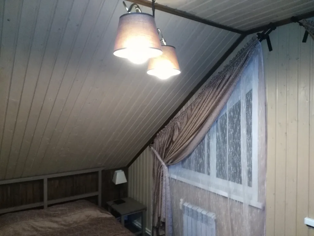 4-комнатный Дом