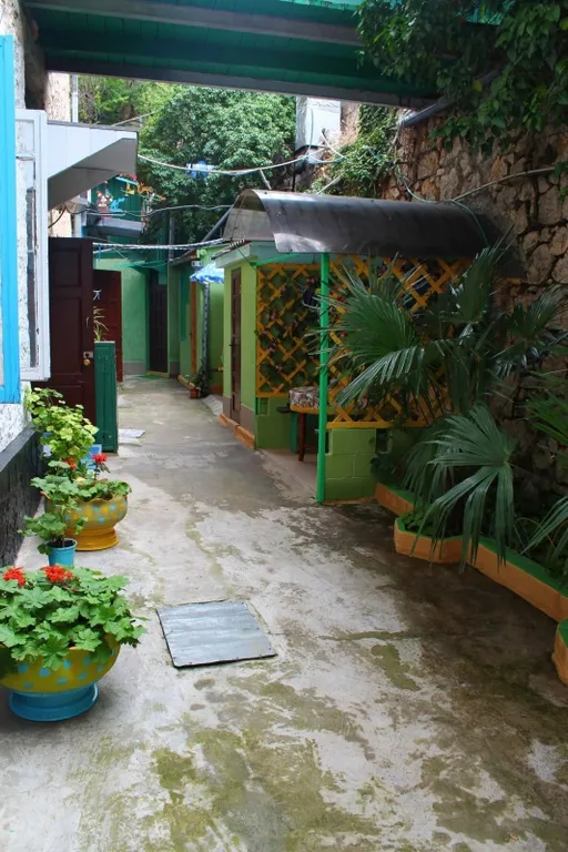 1-комнатный Дом