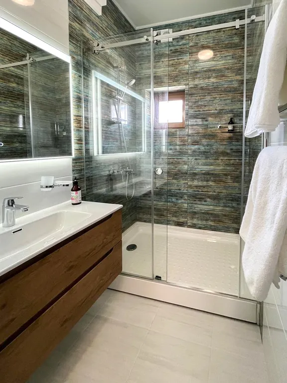 Коттедж Барская усадьба в центре города — Суздаль