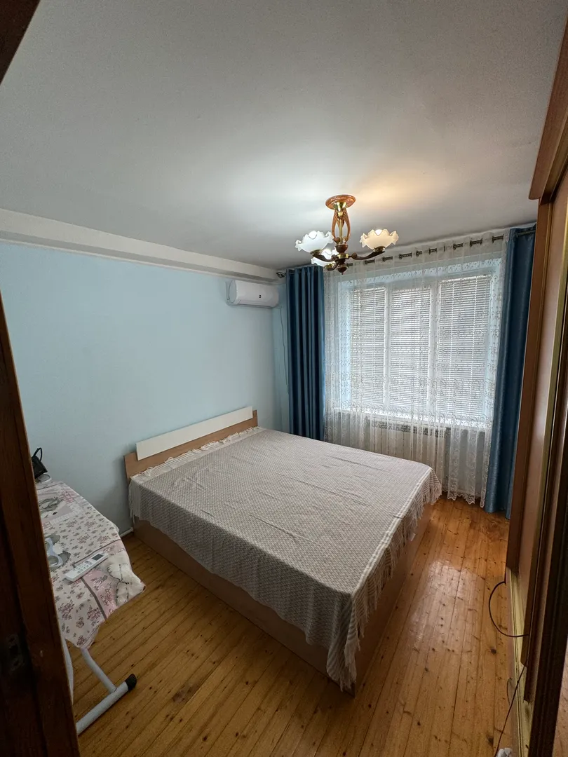 Спальня 