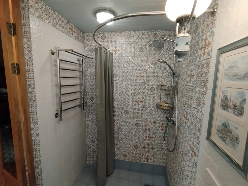 Уютная квартира в Васильевском монастыре