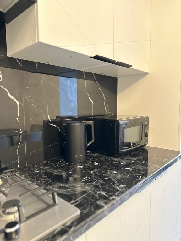 Люкс квартира на набережной