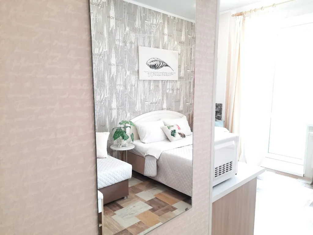 Северное сияние