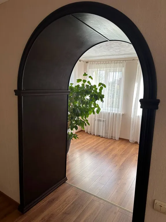 Уютный таунхаус в городской черте