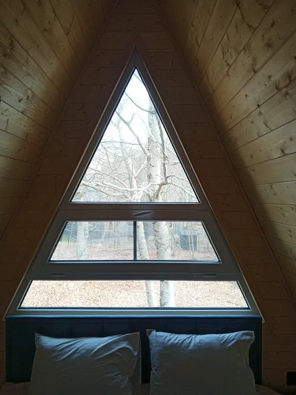 Коттедж 3-комнатный Дом — Архыз