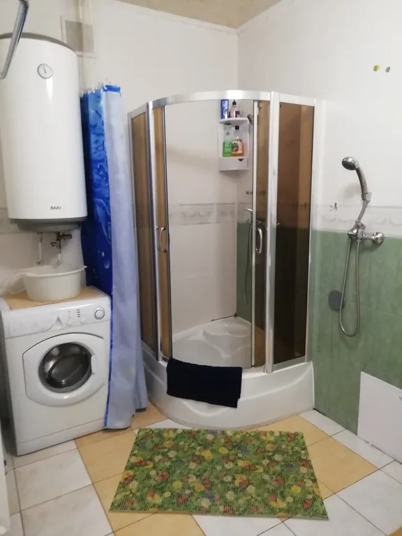 Дом для большой семьи