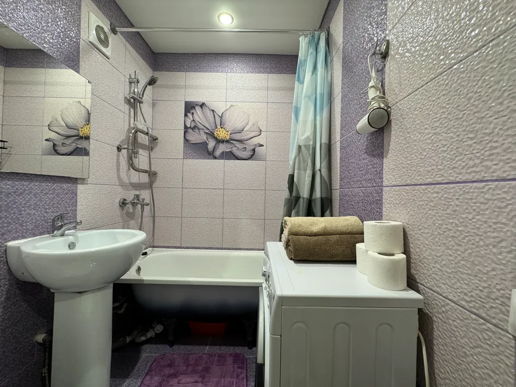 Апартаменты Room-Room Моисеевский 3
