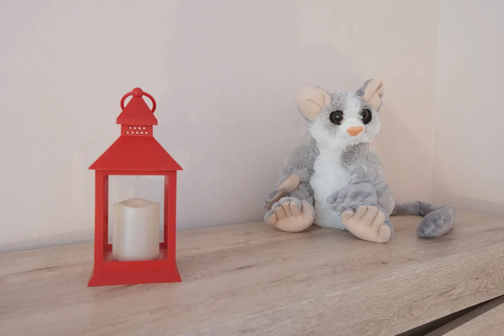 Двушка в Соколе