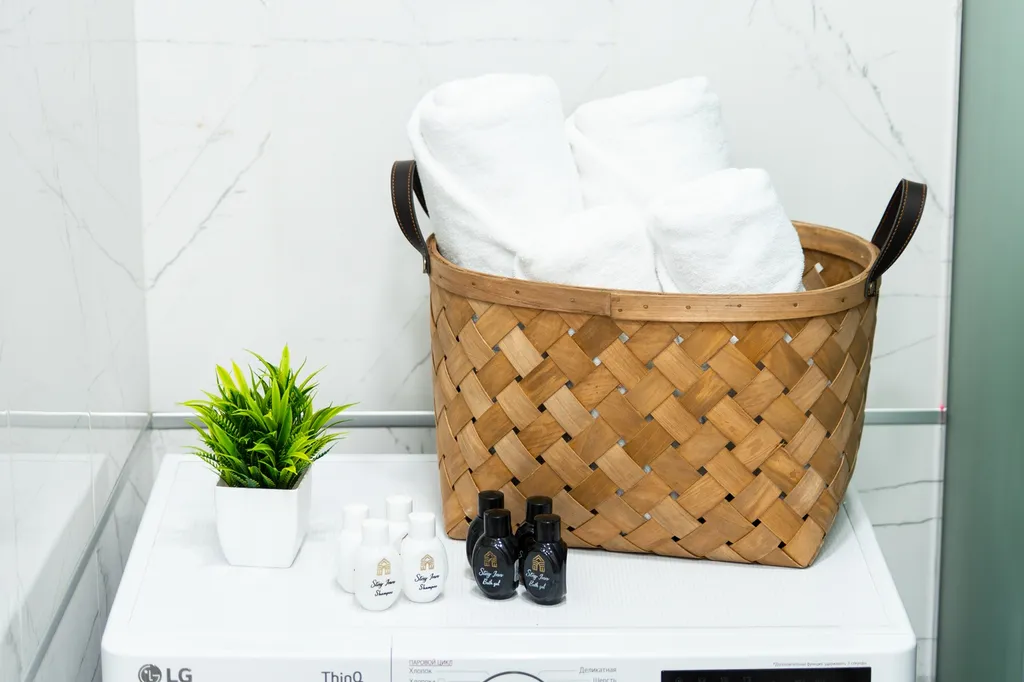 Комфортные семейные апартаменты в центре города / Стей Инн