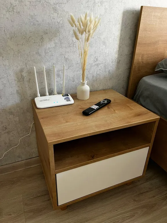 Квартира класса ВИП в новостройке