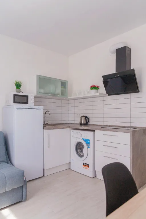 Квартира Квартира Luna Lux Apart, центр, ЖК Династия — Ярославль