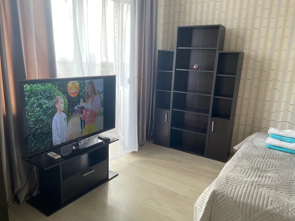 Квартира Квартира Расположенная на 22-м этаже — Краснодар