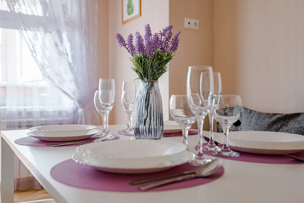 Апартамент у залива с гостиничным сервисом бесконтактно