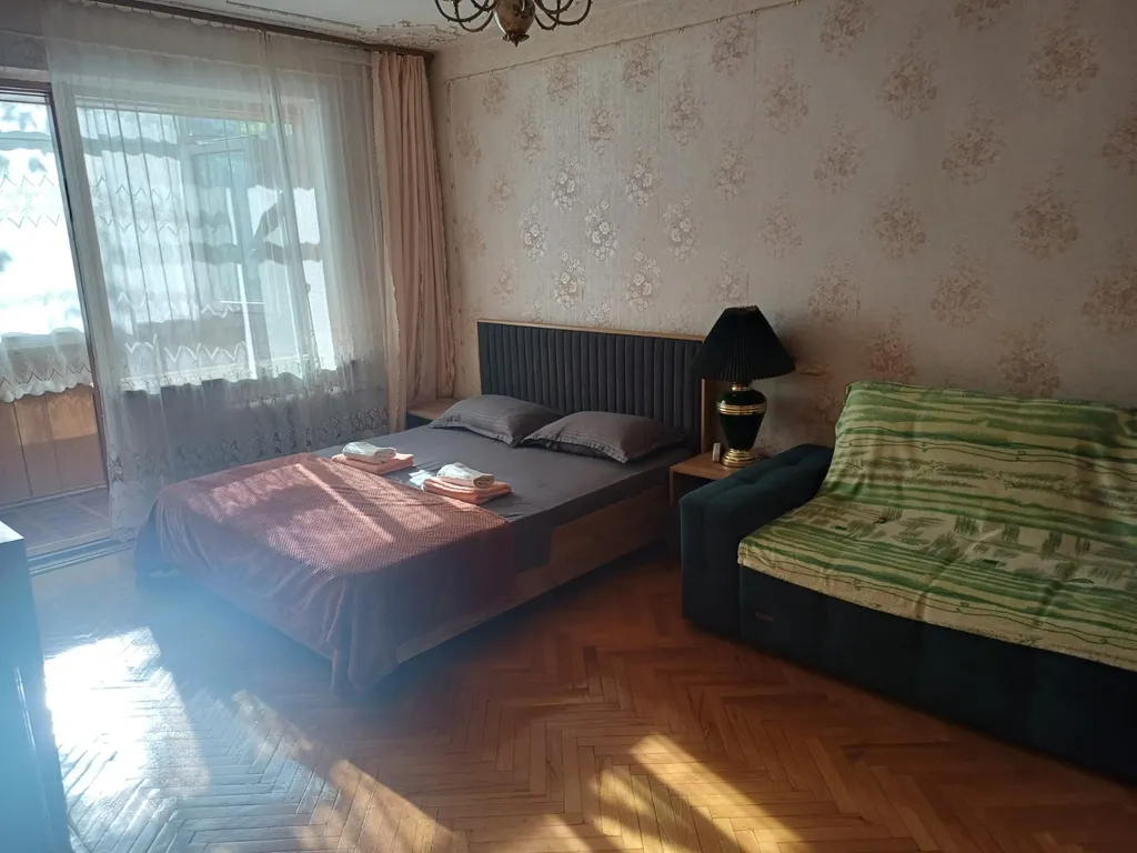 Уютная квартира по дороге в Грузию со всеми удобствами