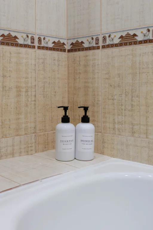 Квартира Уютная квартира в центре — Уфа