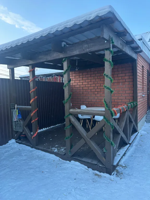 Новый таунхаус на банном!!! АКЦИЯ 2 суток, 3 сутки в подарок!