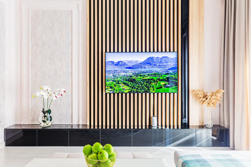 Супер квартира в Tashkent city