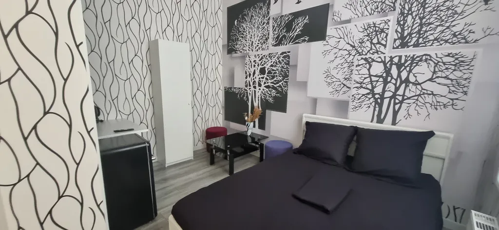 Квартира Комфортабельная комната в центре города — аренда посуточно в Ейск