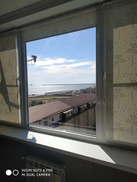 Квартира в самом центре города