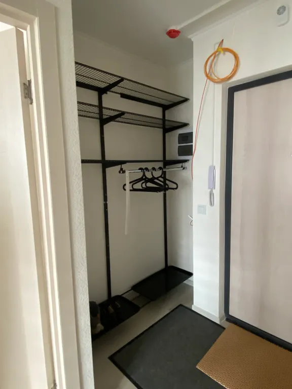 Уютная квартира на севере города