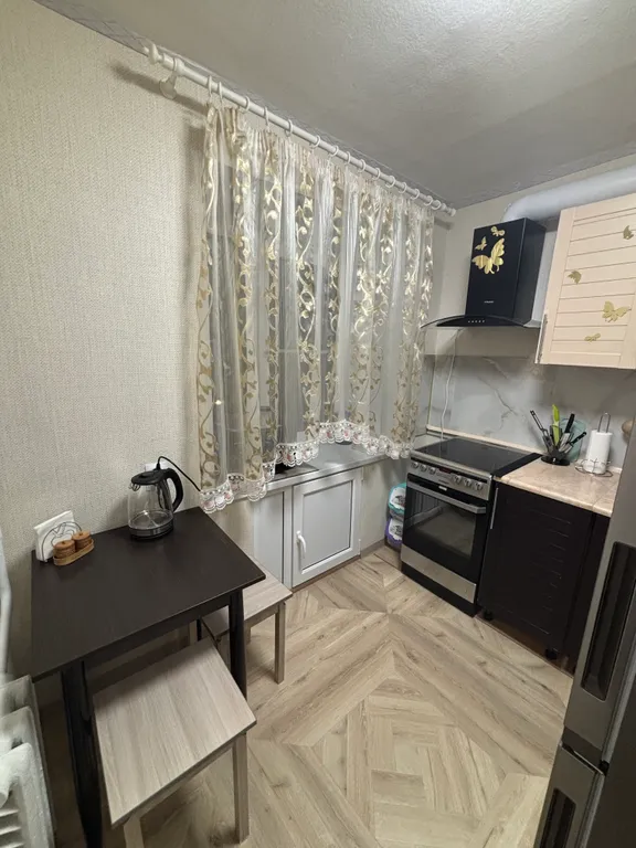 Уютная квартира с развитой инфраструктурой рядом