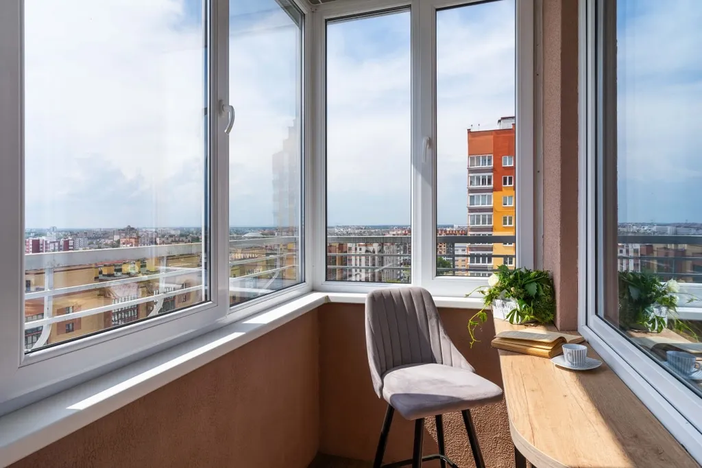 Стильные апартаменты в центре Бреста