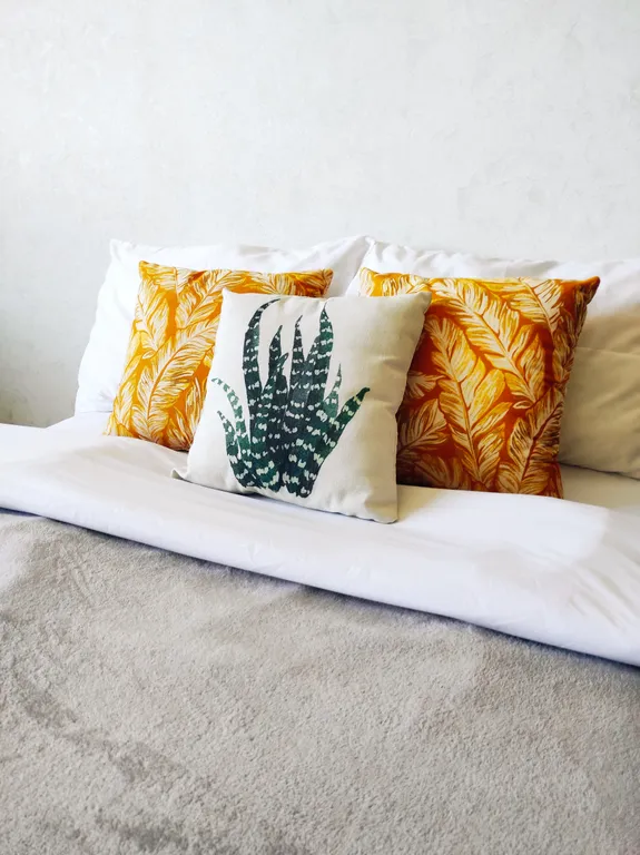 Квартира Просторная квартира для отдыха с парковкой во дворе — Москва