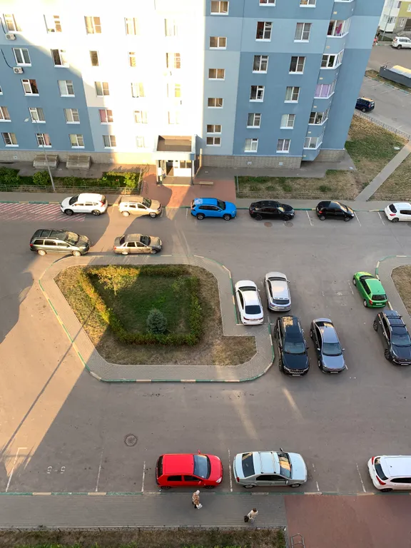 Квартира Апартаменты Алмаз Сити с видом на реку Ока — Нижний Новгород