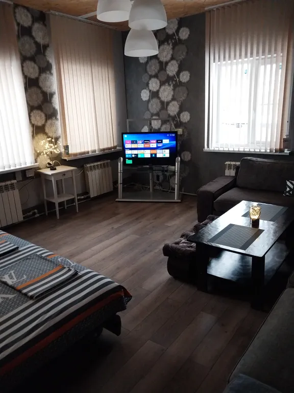 Уютный благоустроенный дом