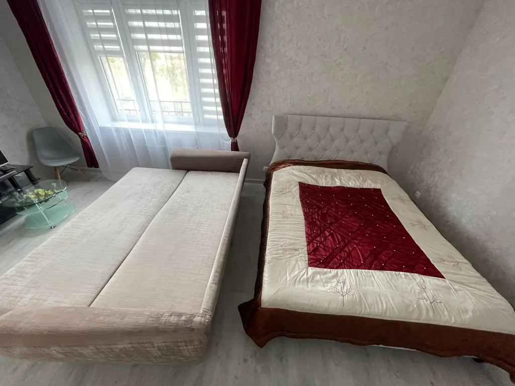 Супер квартира у моря