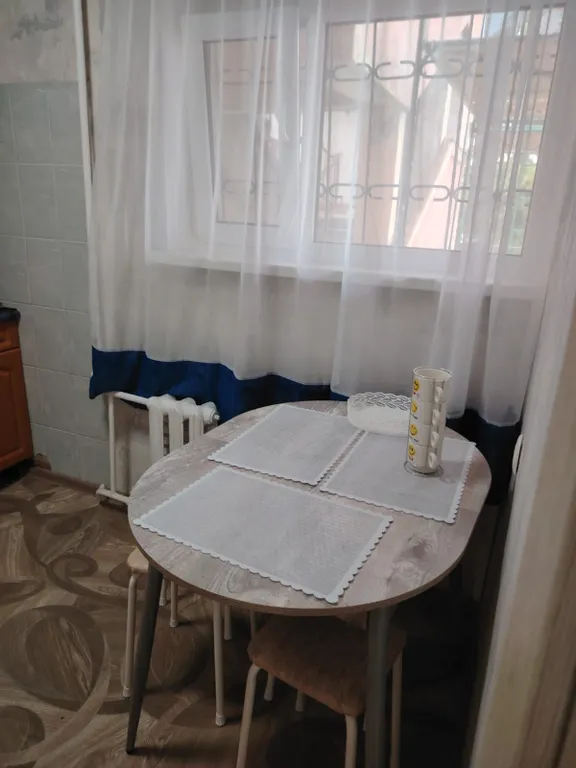 Квартира Чистая, уютная квартира после капитального ремонта — Алушта