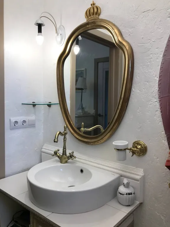 Дом для отдыха