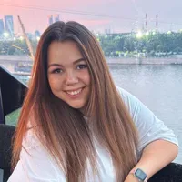 Ольга  Сологубова