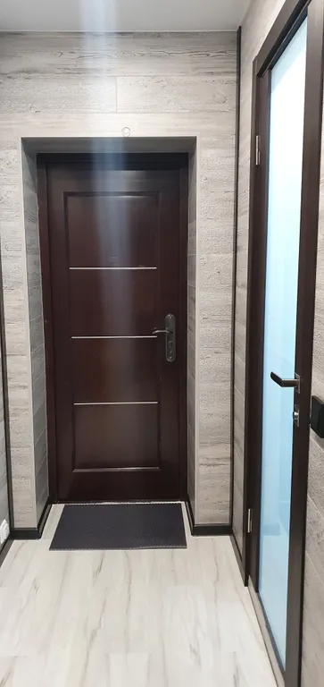 Уютная студия в центре города с видом на озеро