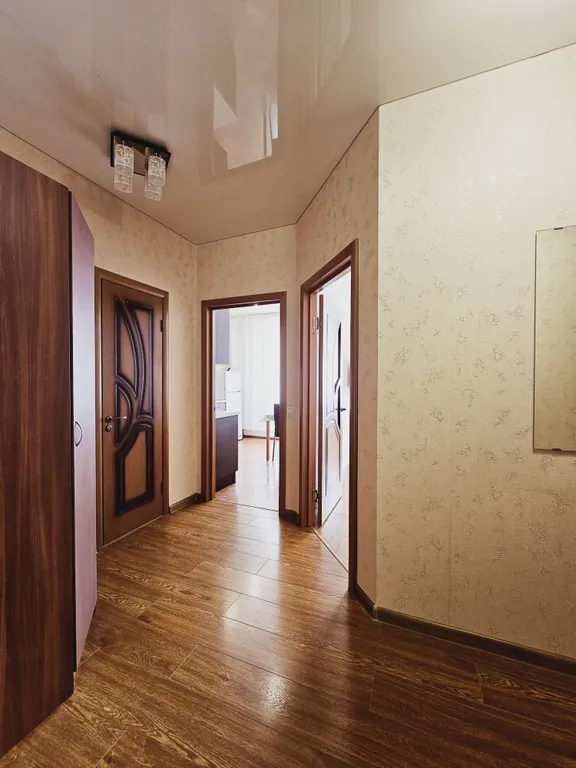 Квартира Квартира у парка — Краснодар