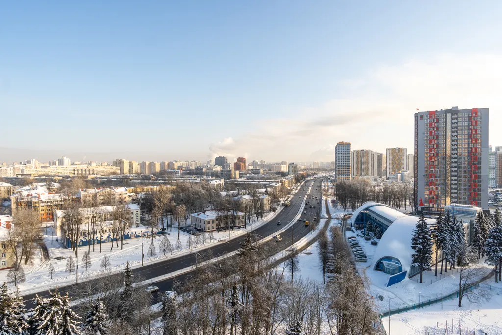 Квартира Уютная квартира — Минск