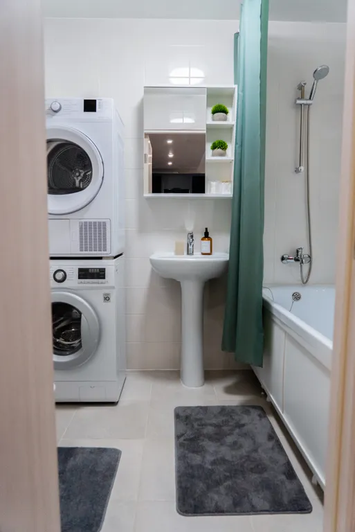 Комфортная евро 2-комнатная квартира у метро