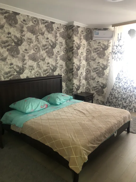 Квартира Апартаменты в элитном доме с видом на море — аренда посуточно в Ейск