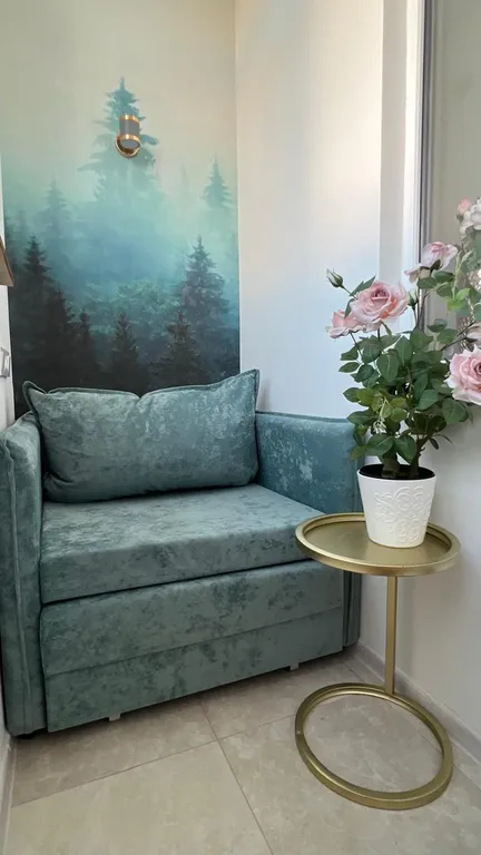 Апартаменты MoreArti