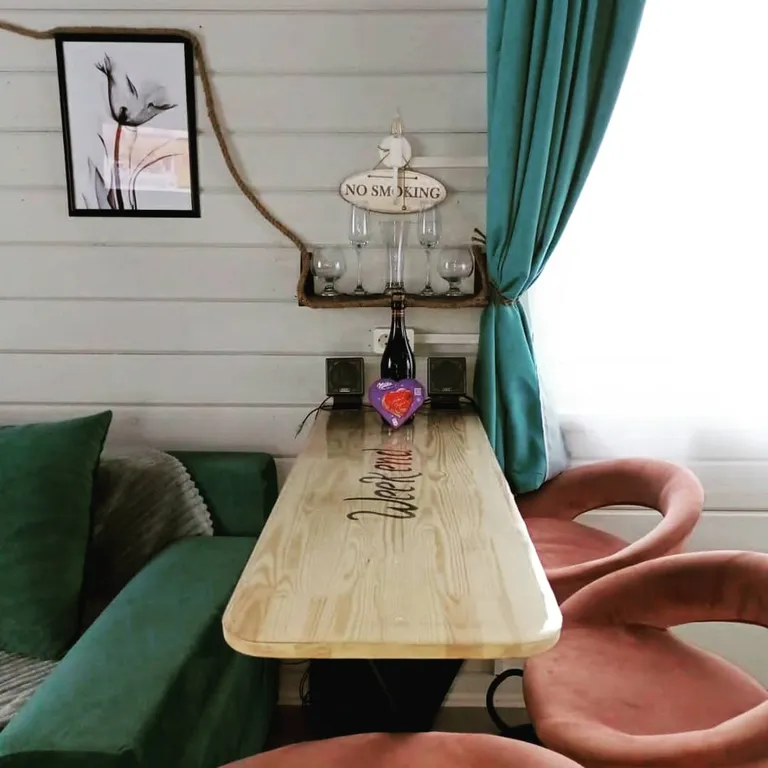 1-комнатный Дом