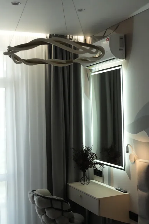 Делюкс Сappuccino