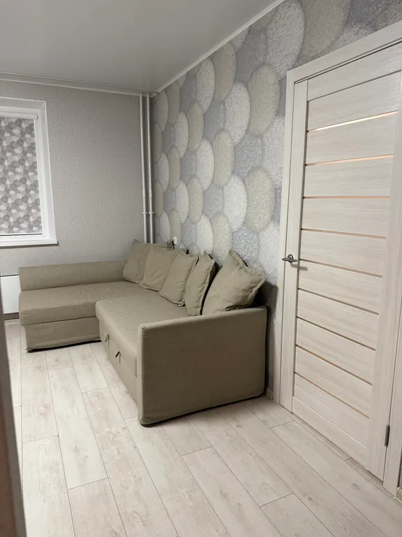 Евродвушка в центре города у парка автозавод