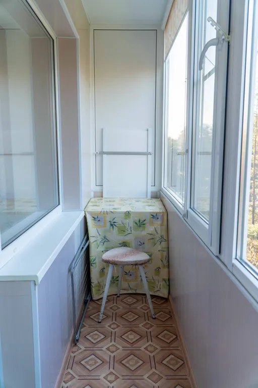 Комфортная двушка