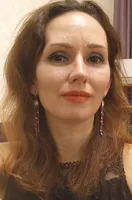 Марина