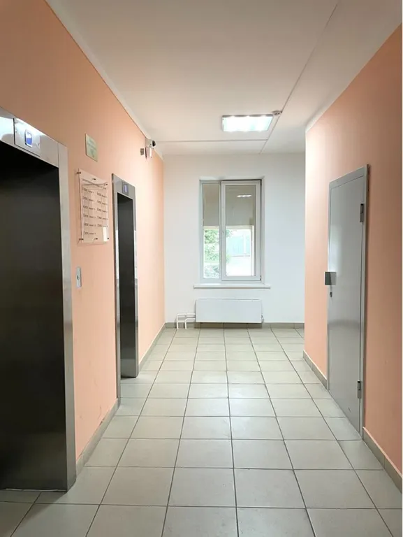 Квартира Просторная квартира в центре — Новосибирск