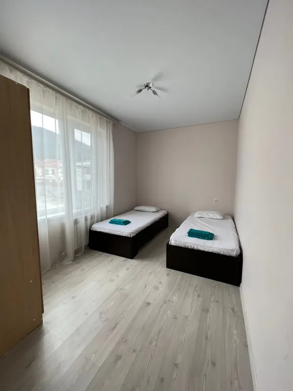 Квартира Комната — Геленджик