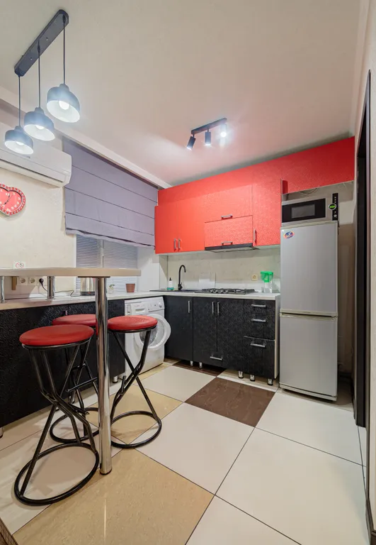 Уютная евродвушка в сердце Пензы