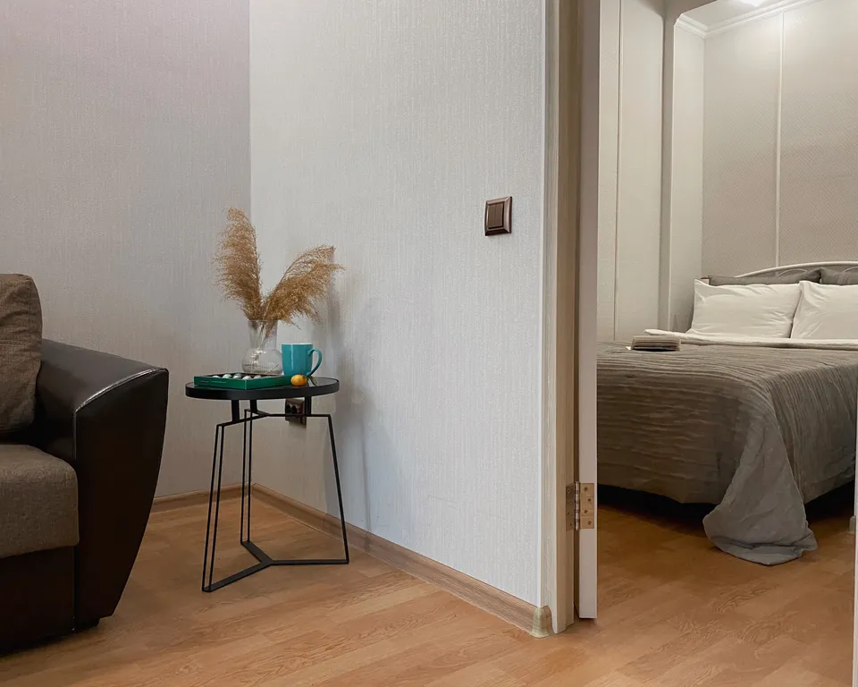 Квартира Квартира 100 метров от моря — Севастополь