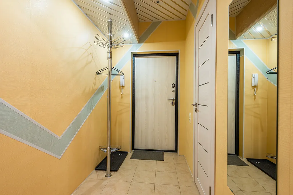 Апартаменты Чайковского от Домового