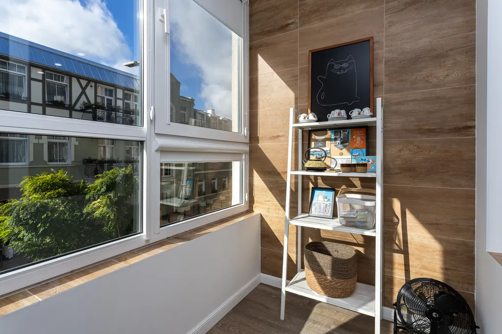 Квартира Квартира  у моря в центре Зеленоградска (до пляжа 300 м) — Зеленоградск